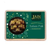 Heritage  Signature Salam – Rich, Divine & 100% Jain-Certified